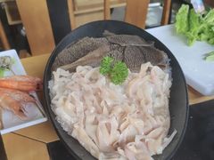 -老版火锅.12年西安排队王(沣峪口店)