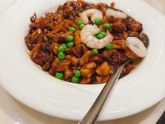八宝辣酱-梅龙镇酒家(南京西路总店)