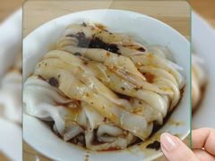 热面皮-张明富面皮店(东大街店)