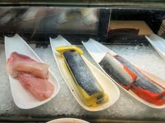 -安蒂娅·海鲜自助餐厅(安蒂娅美兰酒店)