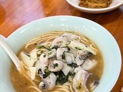 -奎元馆.百年奎元.非遗传承(西湖边的解放路店)