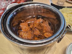 桑拿牛柳-怪怪龙虾·来自江苏盱眙(惊驾路店)