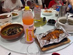 -柴米油盐(土菜院子店)
