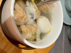 -闽上鲜·福建菜(龙湖滨江天街店)