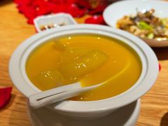 炖花胶-新荣记(西溪湿地店)