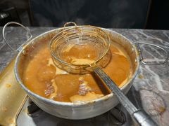 -禄婶鸡煲·打边炉
