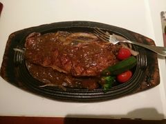 -炙烧战斧牛排餐厅(中山路动壹店)
