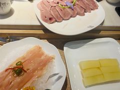 -围炉夜话·潮汕卤水火锅(榕江店)