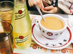 奶茶-华星冰室(湾仔店)