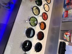 -海底捞大排档火锅(打浦路店)