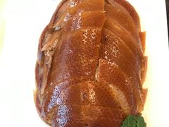 -大董(华贸购物中心店)
