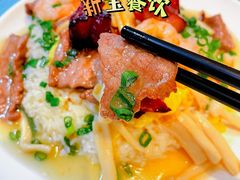 -新宝餐厅(流塘店)