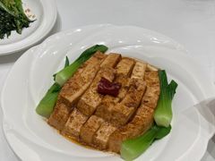 -世贸万锦大酒店·江南春中餐