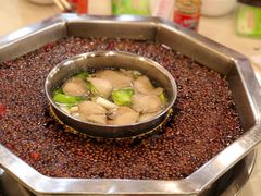 -朱氏胖子烂火锅(洪崖洞店)