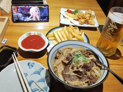 -福匠日本料理(人民路店)