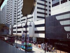 -Apple 零售店(Canton Road)