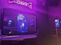 -星聚会KTV(合生汇黑金店)