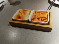 餐前小吃-桂小厨广西菜(航洋店)