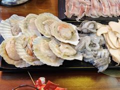 -丽江庭院·云南野生菌·海鲜火锅(鼓楼四合院店)