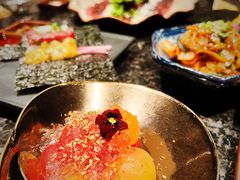 -老乾杯和牛烧肉(王府中环店)