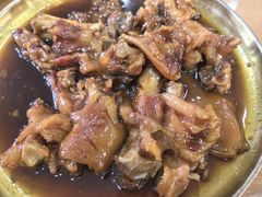 -贤花饭店(城阳店)