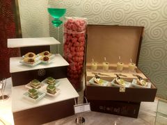 -云海轩·海鲜自助-河北云瑧世纪大饭店1F