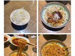 -渝信川菜(西单店)