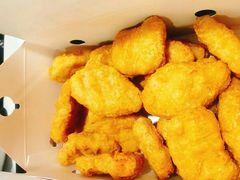 -麦当劳(湛江大厦店)