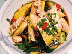 -聚鑫阁·非遗传承江浙菜(正阳店)