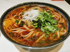 -铁朋小锅米线(金星店)