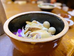 -园林美食城·本土农家菜(杨和镇店)