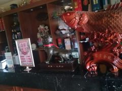 -宏源鑫海鲜餐厅·海景婚宴厅(石老人店)