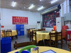 -福隆农村大排档