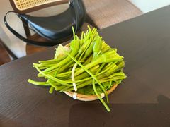 -芸鲜季·云南野生菌餐厅· 云南风物味研社(闵行店)
