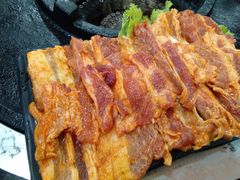 -香香腊排骨.野生菌火塘总店(束河店)