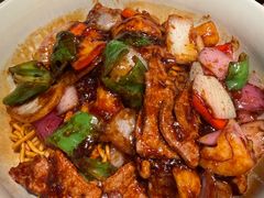 -王繁星面馆(西安熙地港店)