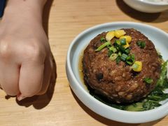 -阿姨食堂