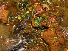 -人民公社大食堂(顺义总店)