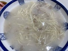 -艾麻子奶汤面(文庙街店)