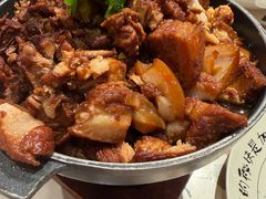 姥姥家红烧肉-姥姥家春饼店(惠新东街店)