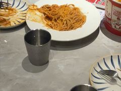 -必胜客(射阳吾悦店)