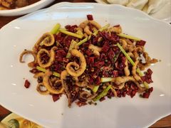 -渔家风味·鲅鱼水饺·央视展播·海鲜天津菜(开发区店)