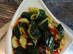 -可可大虾武汉土菜大排档(万松园1店)