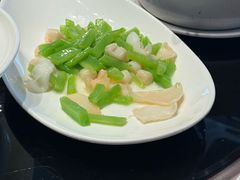 -恒记饭店(珠江路总店)