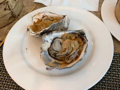 -银帆宾馆-自助餐厅(金马路店)