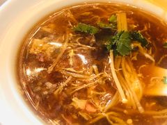 -不二茶空间·养生宴(石景山店)