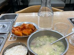 -神仙雪浓汤(明洞店)