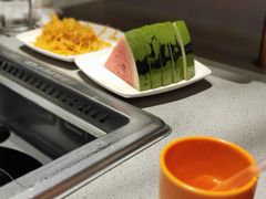 -海底捞火锅(蒙城路店)