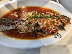 -味上湘菜馆(岳麓山店)