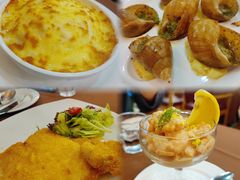 -红房子西菜馆(淮海店)